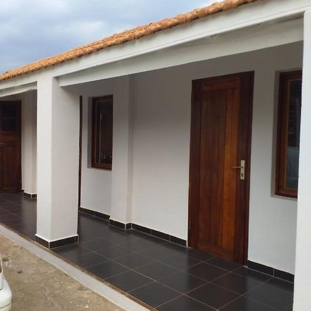 Bed&Breakfast Vanilla Antsirabe Esterno foto