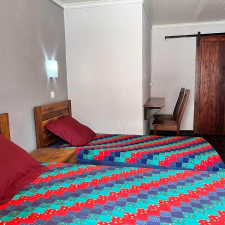 Bed&Breakfast Vanilla Antsirabe Esterno foto