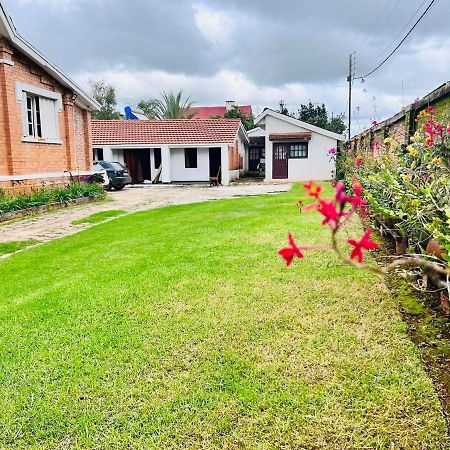 Bed&Breakfast Vanilla Antsirabe Esterno foto